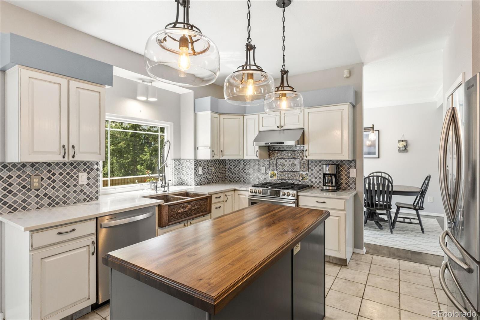 MLS Image #9 for 8925  edgefield drive,colorado springs, Colorado