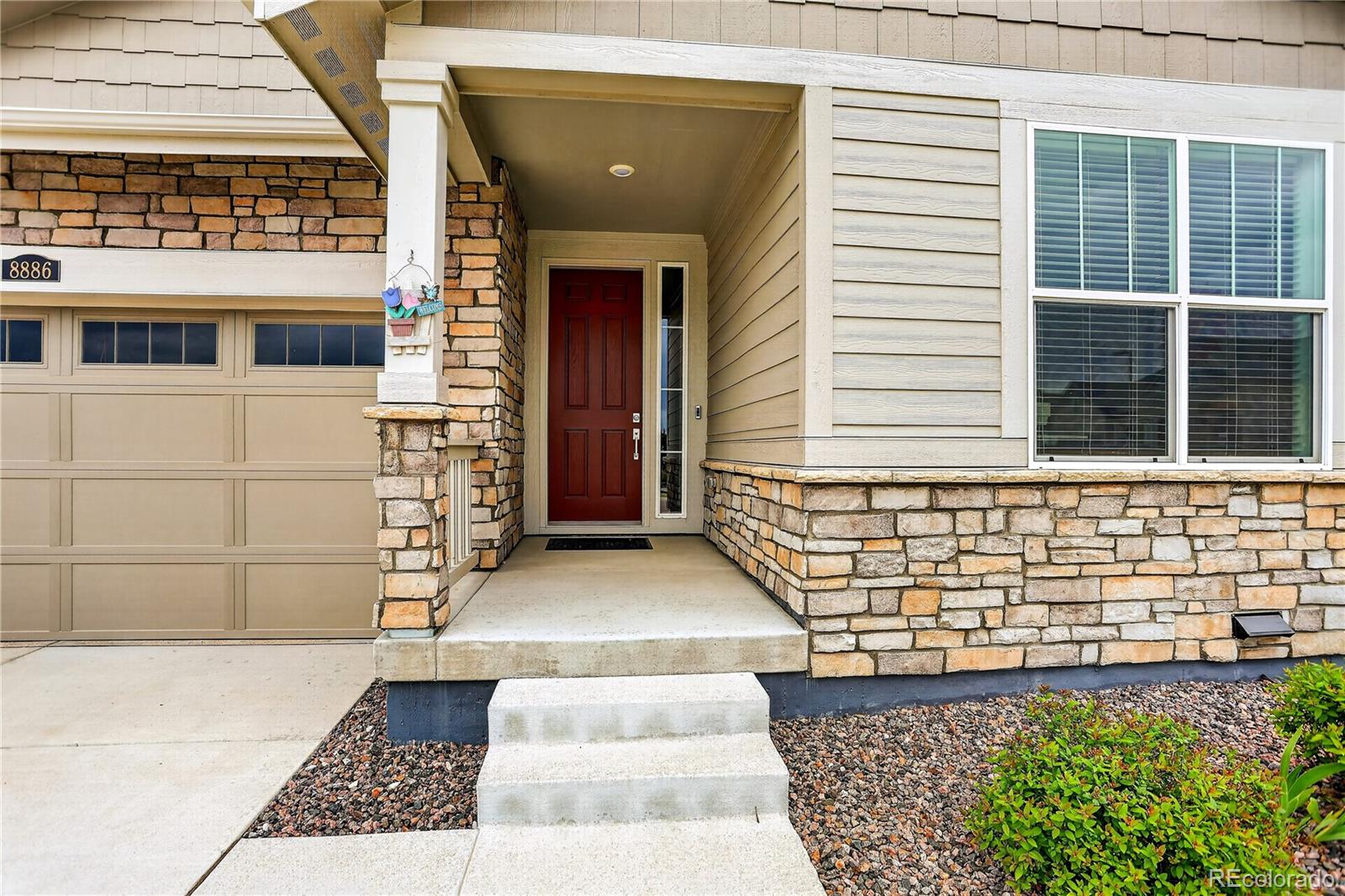 MLS Image #3 for 8886 s tibet court,aurora, Colorado