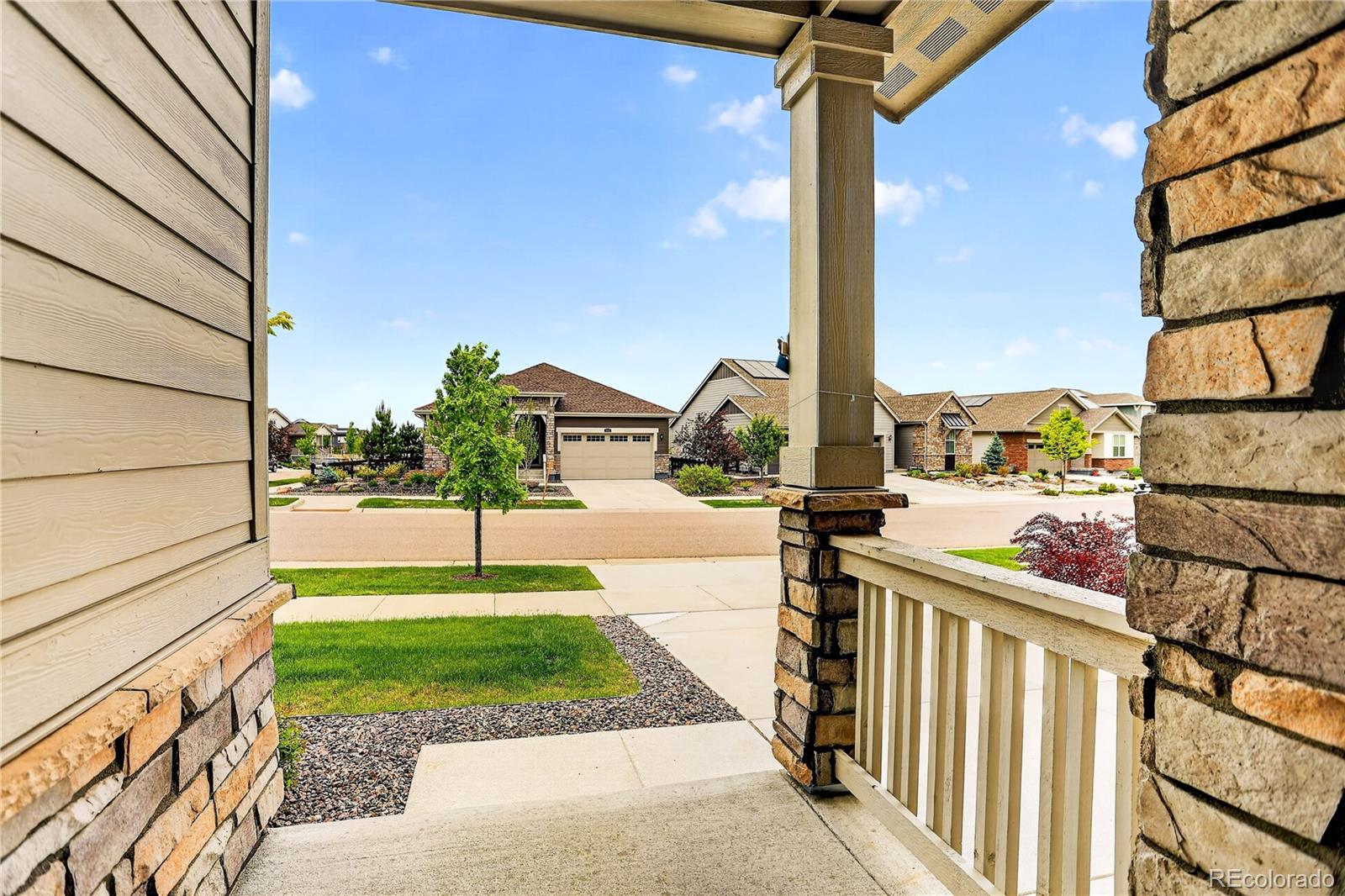 MLS Image #4 for 8886 s tibet court,aurora, Colorado
