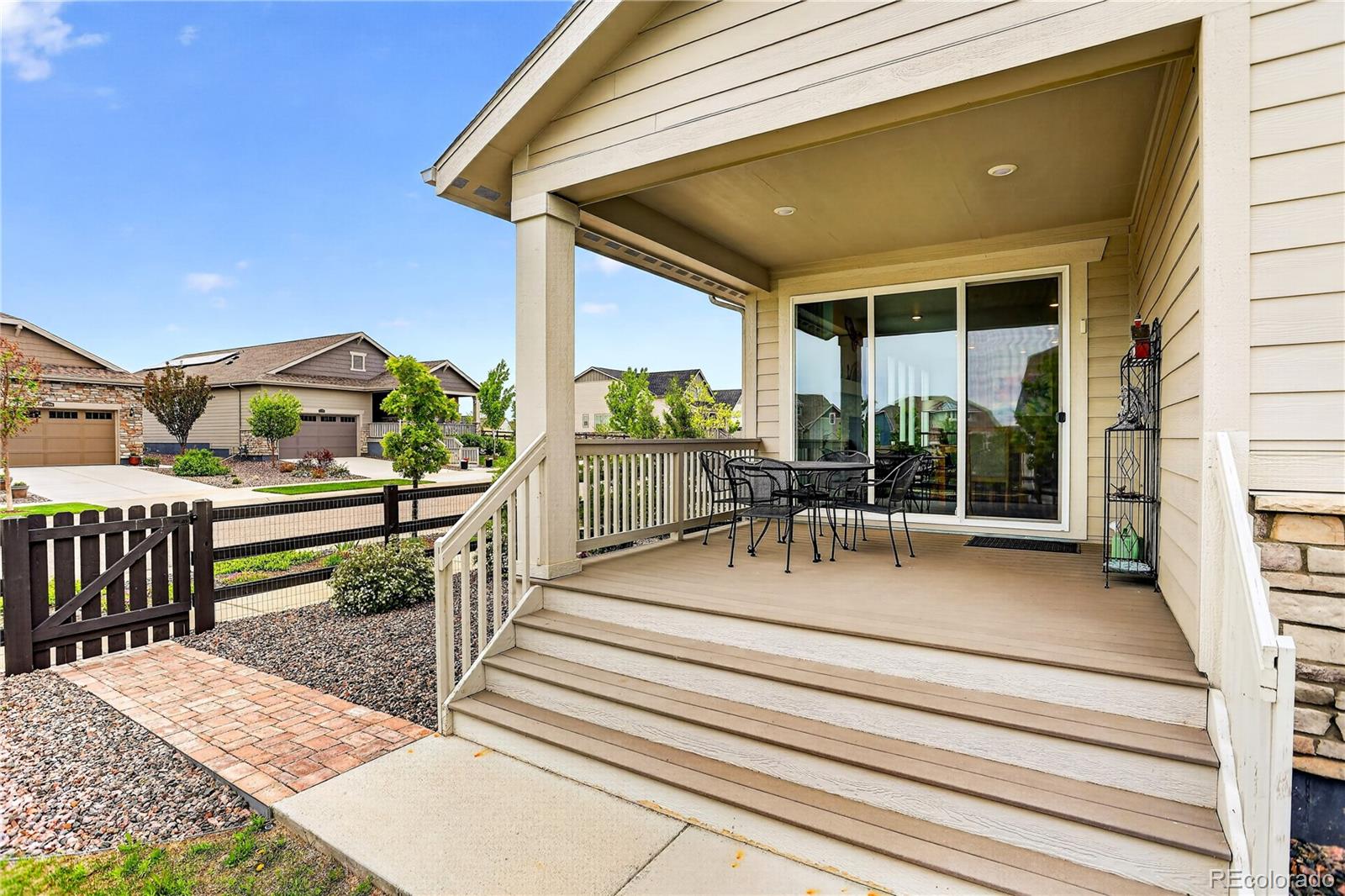 MLS Image #40 for 8886 s tibet court,aurora, Colorado