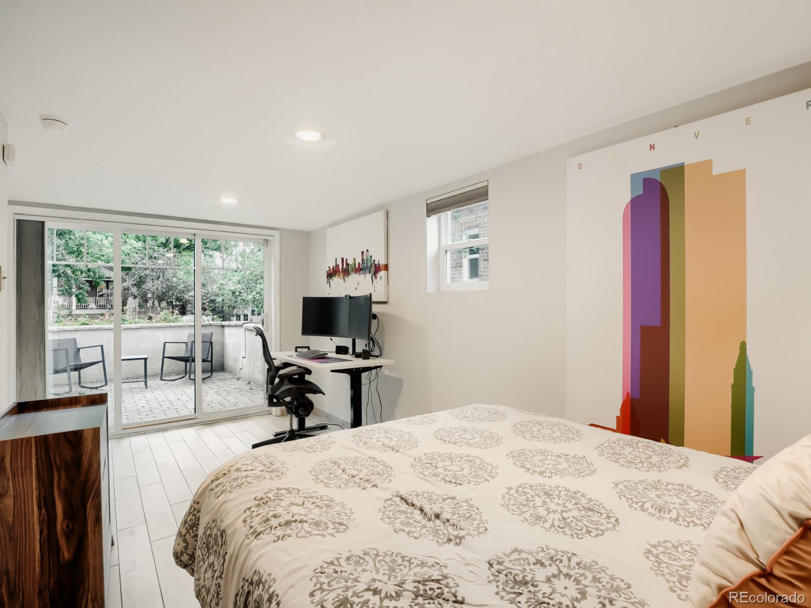 MLS Image #17 for 2805 n raleigh street,denver, Colorado