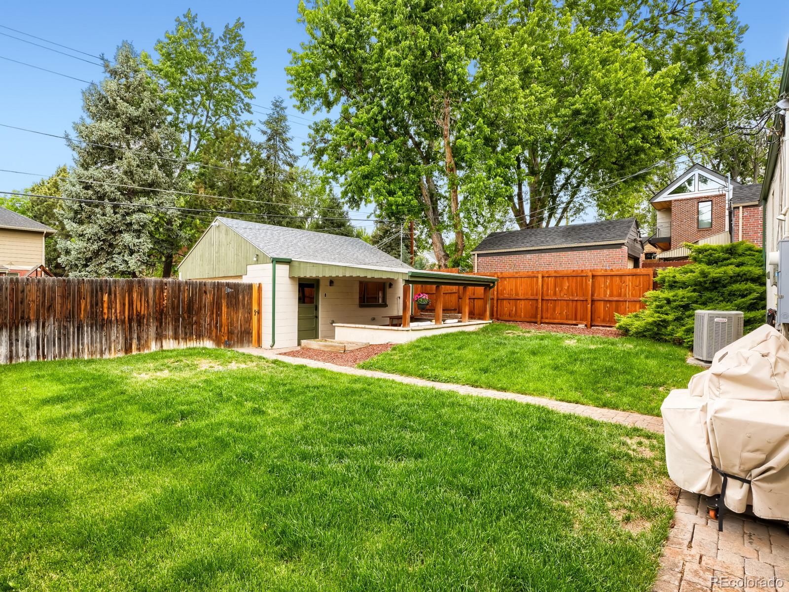 MLS Image #21 for 2805 n raleigh street,denver, Colorado