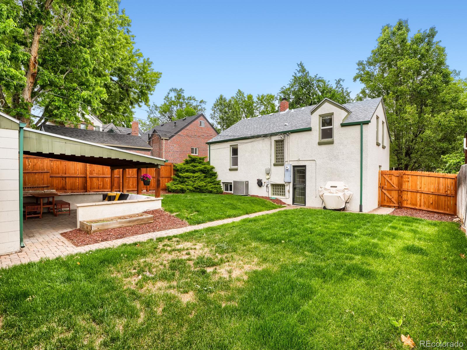MLS Image #23 for 2805 n raleigh street,denver, Colorado