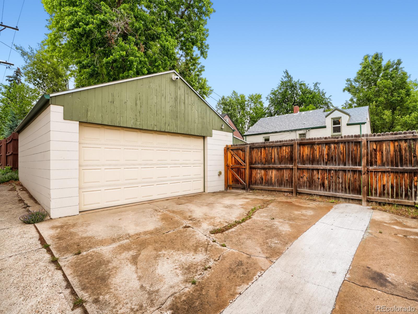 MLS Image #24 for 2805 n raleigh street,denver, Colorado