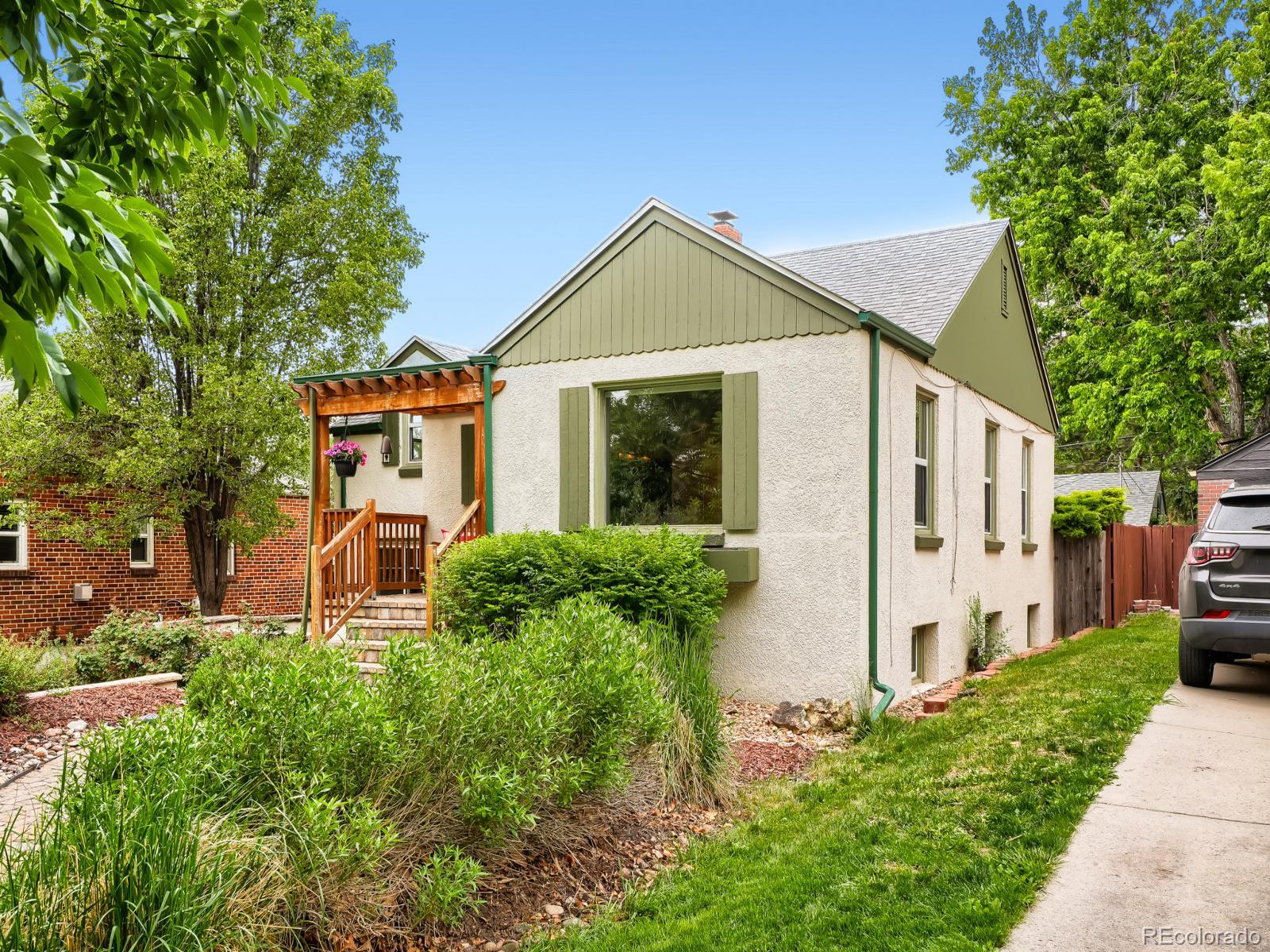 MLS Image #25 for 2805 n raleigh street,denver, Colorado