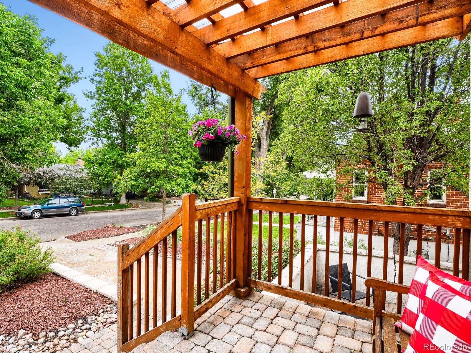 MLS Image #26 for 2805 n raleigh street,denver, Colorado