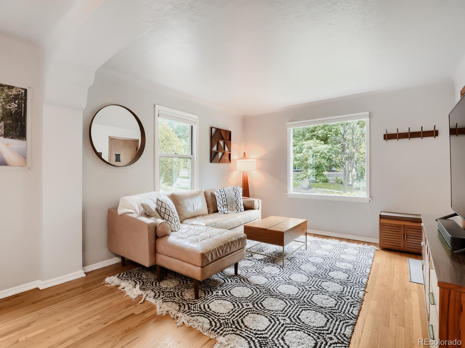 MLS Image #4 for 2805 n raleigh street,denver, Colorado