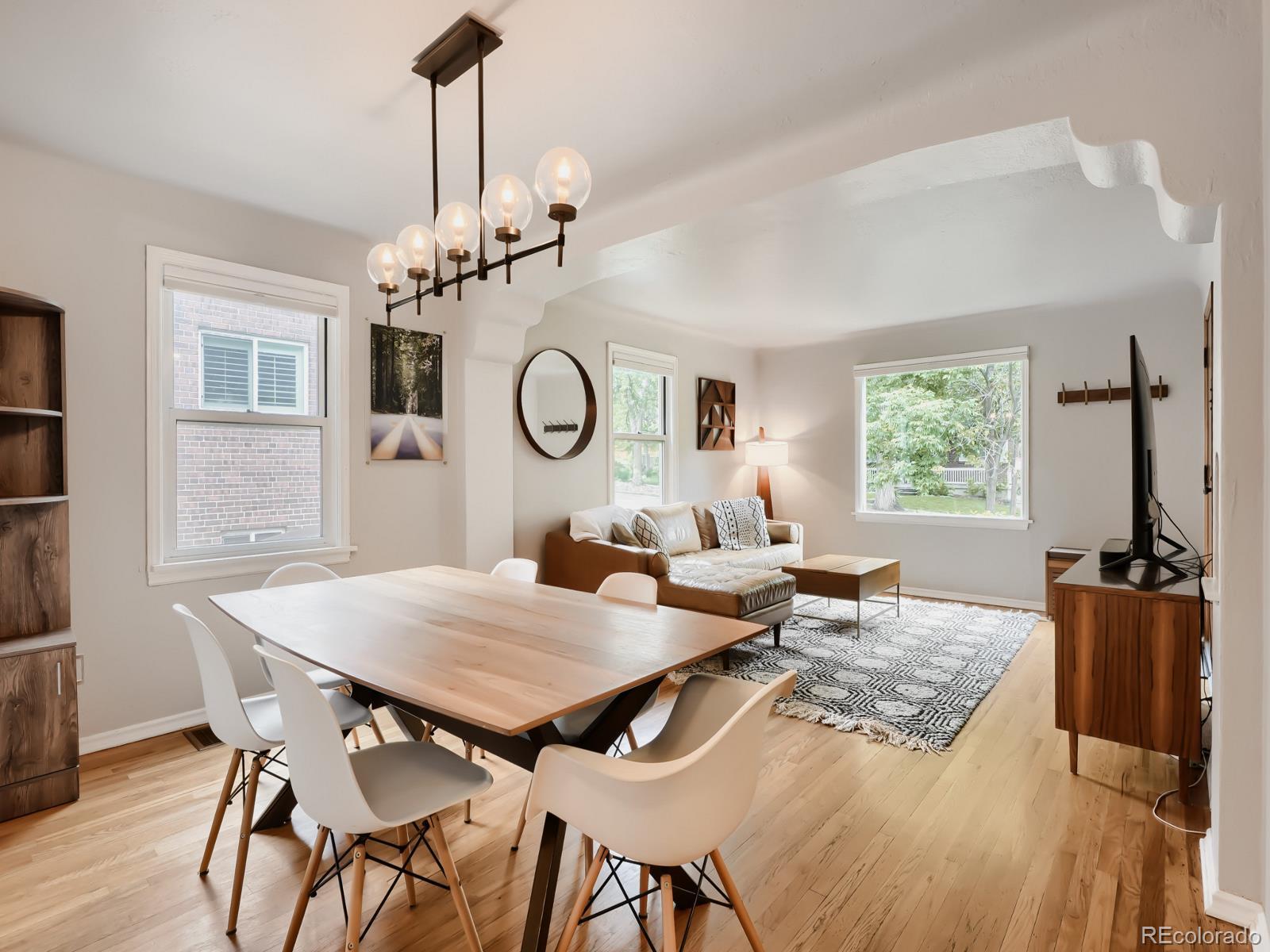 MLS Image #5 for 2805 n raleigh street,denver, Colorado