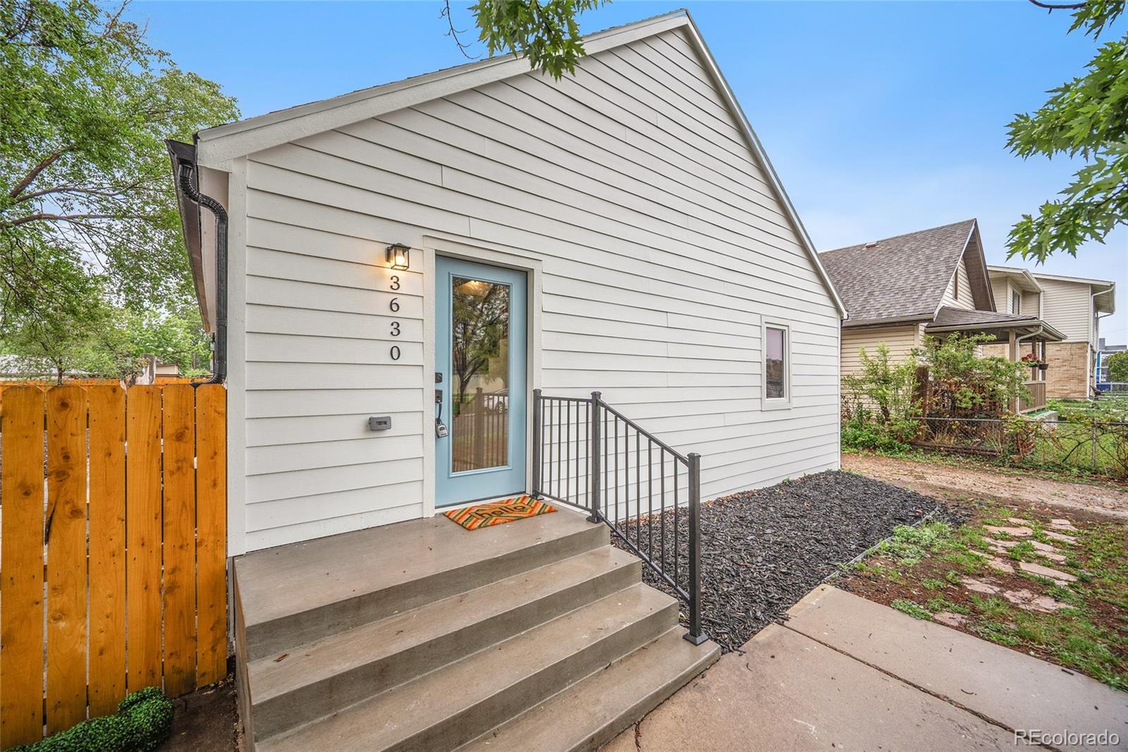 MLS Image #0 for 3630 w walsh place,denver, Colorado