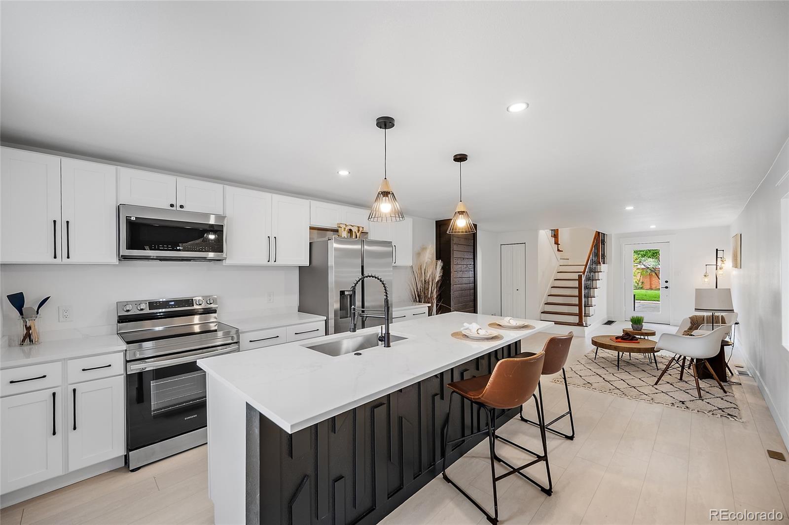 MLS Image #11 for 3630 w walsh place,denver, Colorado