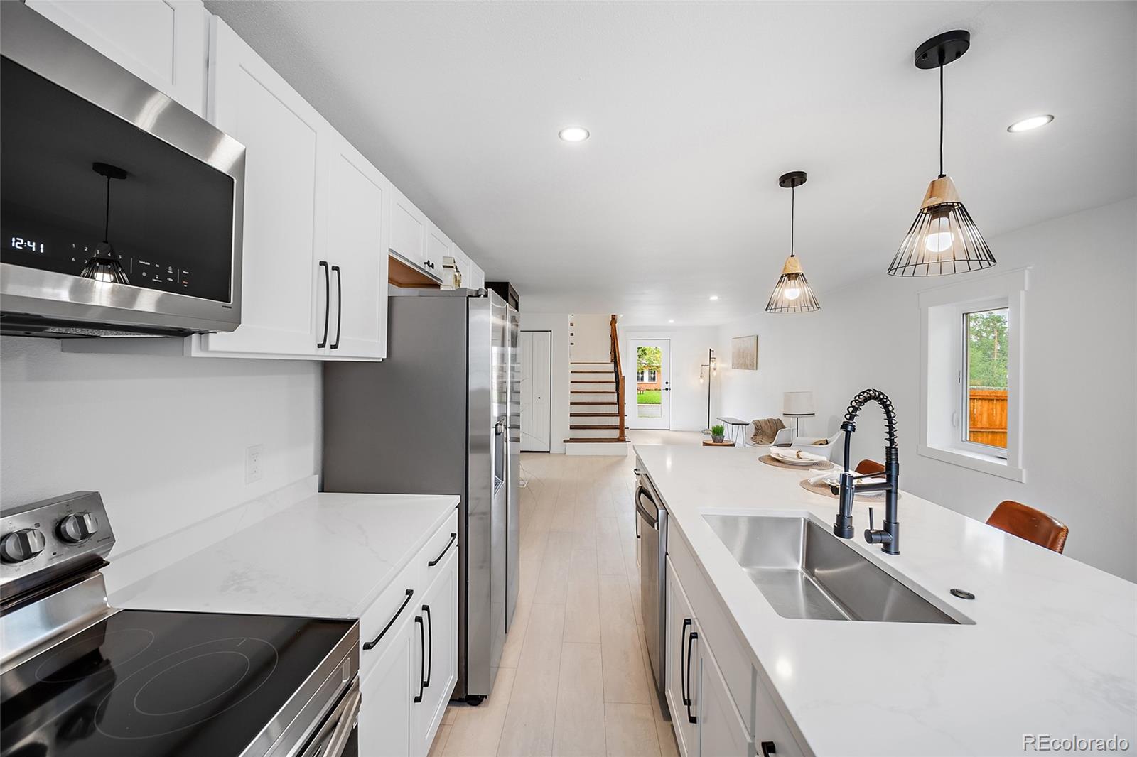 MLS Image #12 for 3630 w walsh place,denver, Colorado