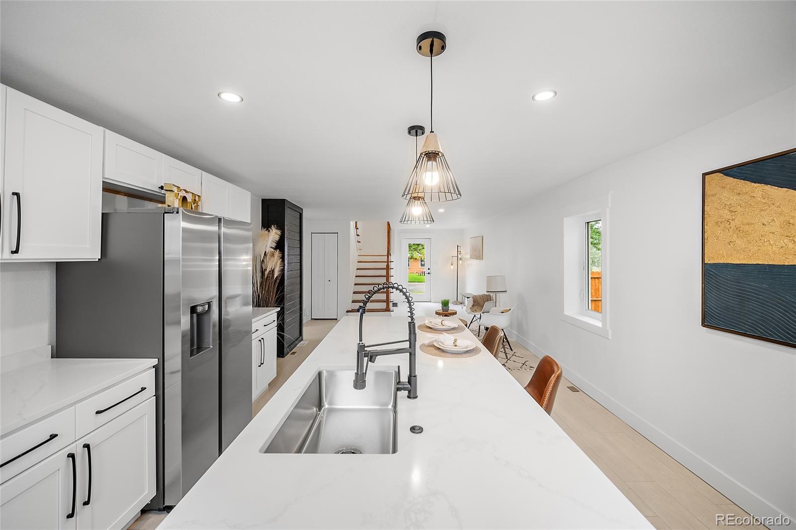MLS Image #14 for 3630 w walsh place,denver, Colorado