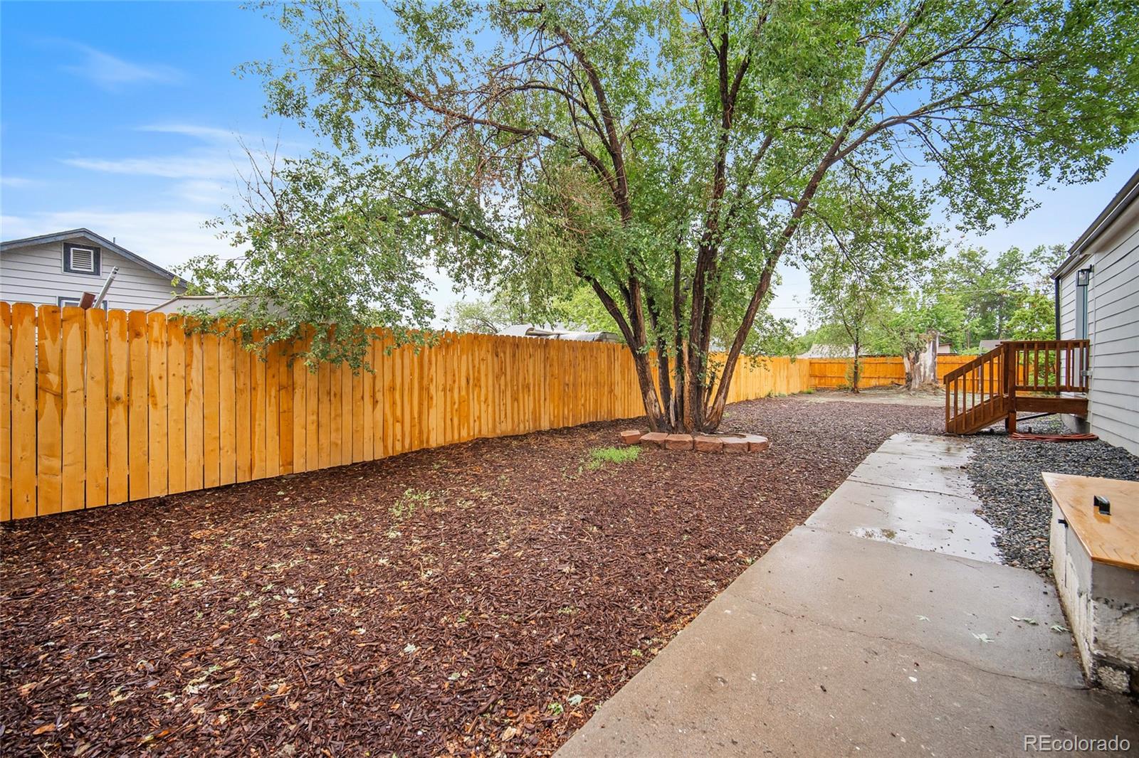 MLS Image #31 for 3630 w walsh place,denver, Colorado