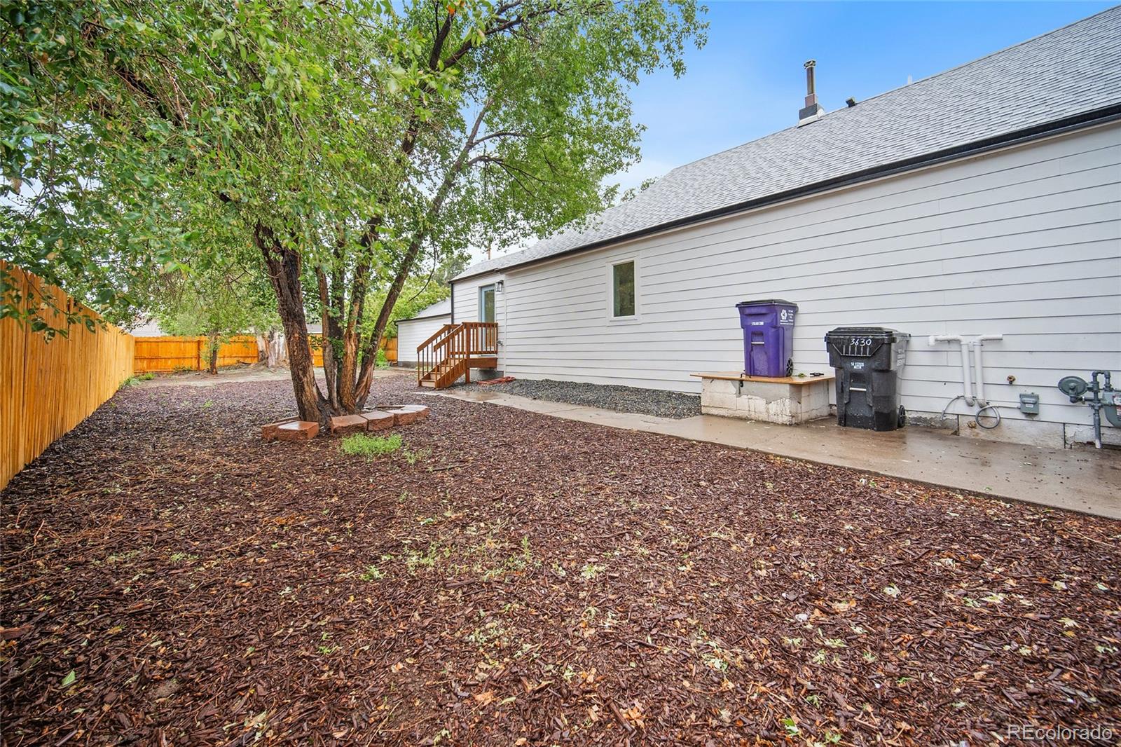 MLS Image #32 for 3630 w walsh place,denver, Colorado