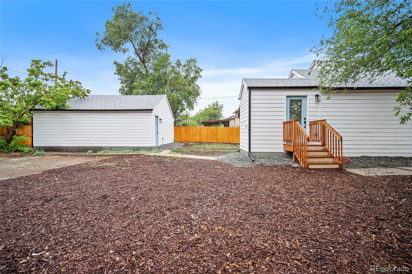MLS Image #33 for 3630 w walsh place,denver, Colorado
