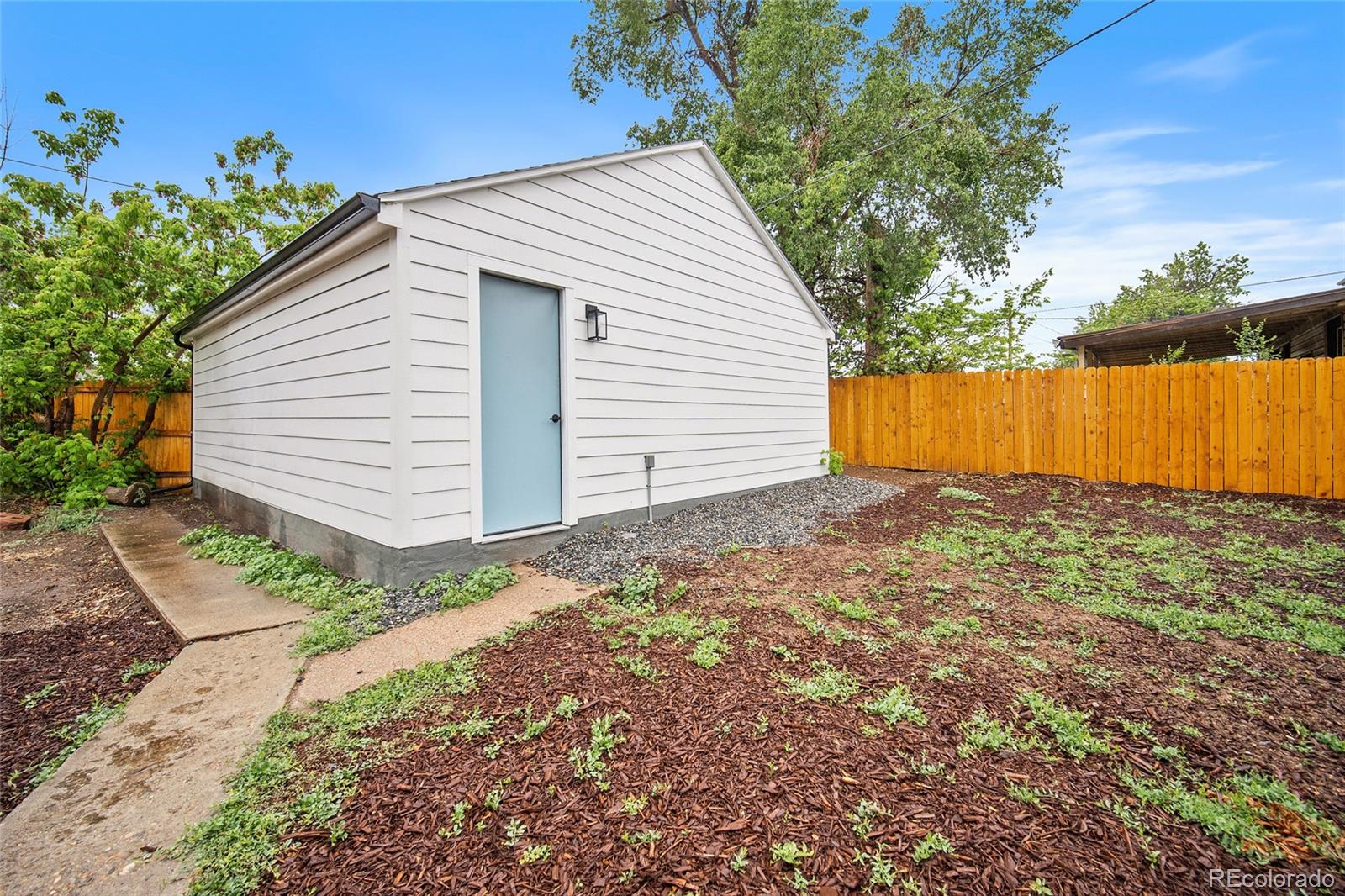 MLS Image #35 for 3630 w walsh place,denver, Colorado