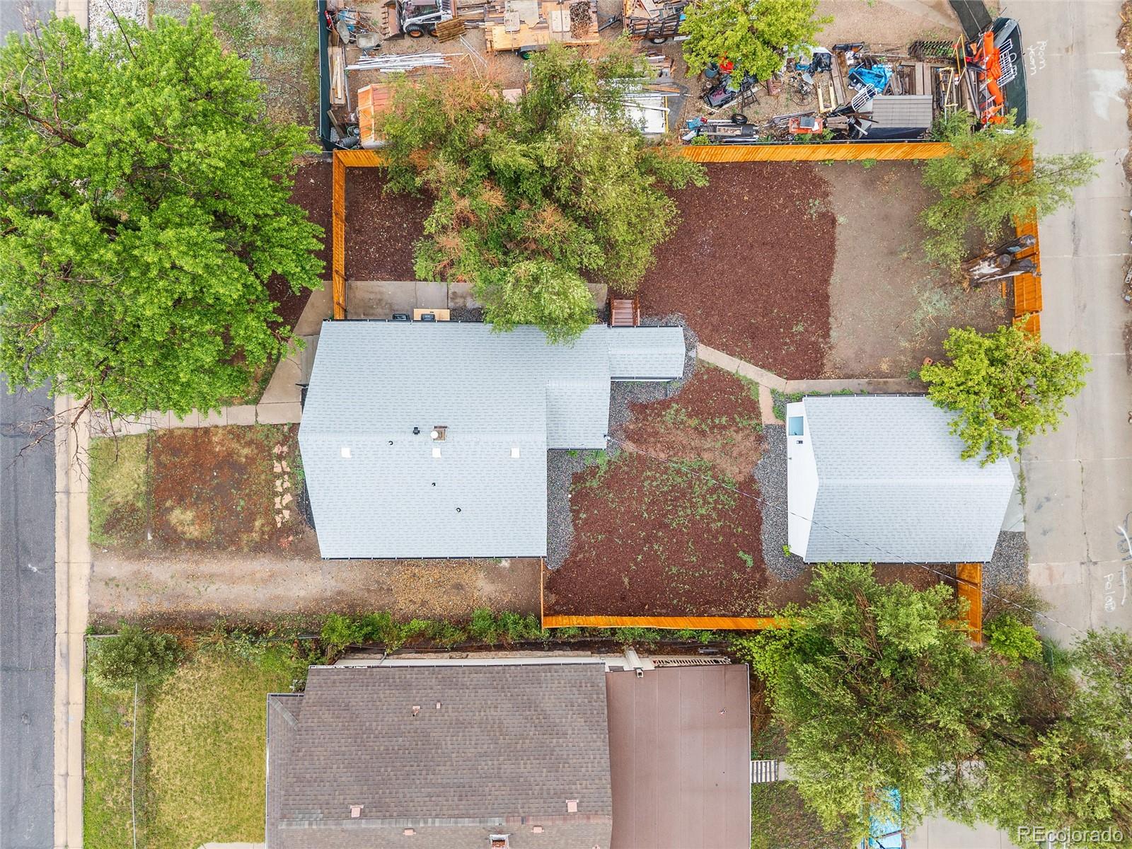 MLS Image #37 for 3630 w walsh place,denver, Colorado