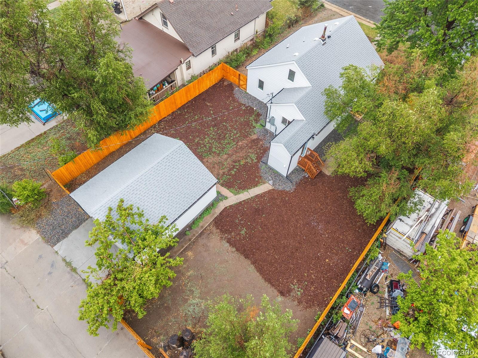 MLS Image #38 for 3630 w walsh place,denver, Colorado