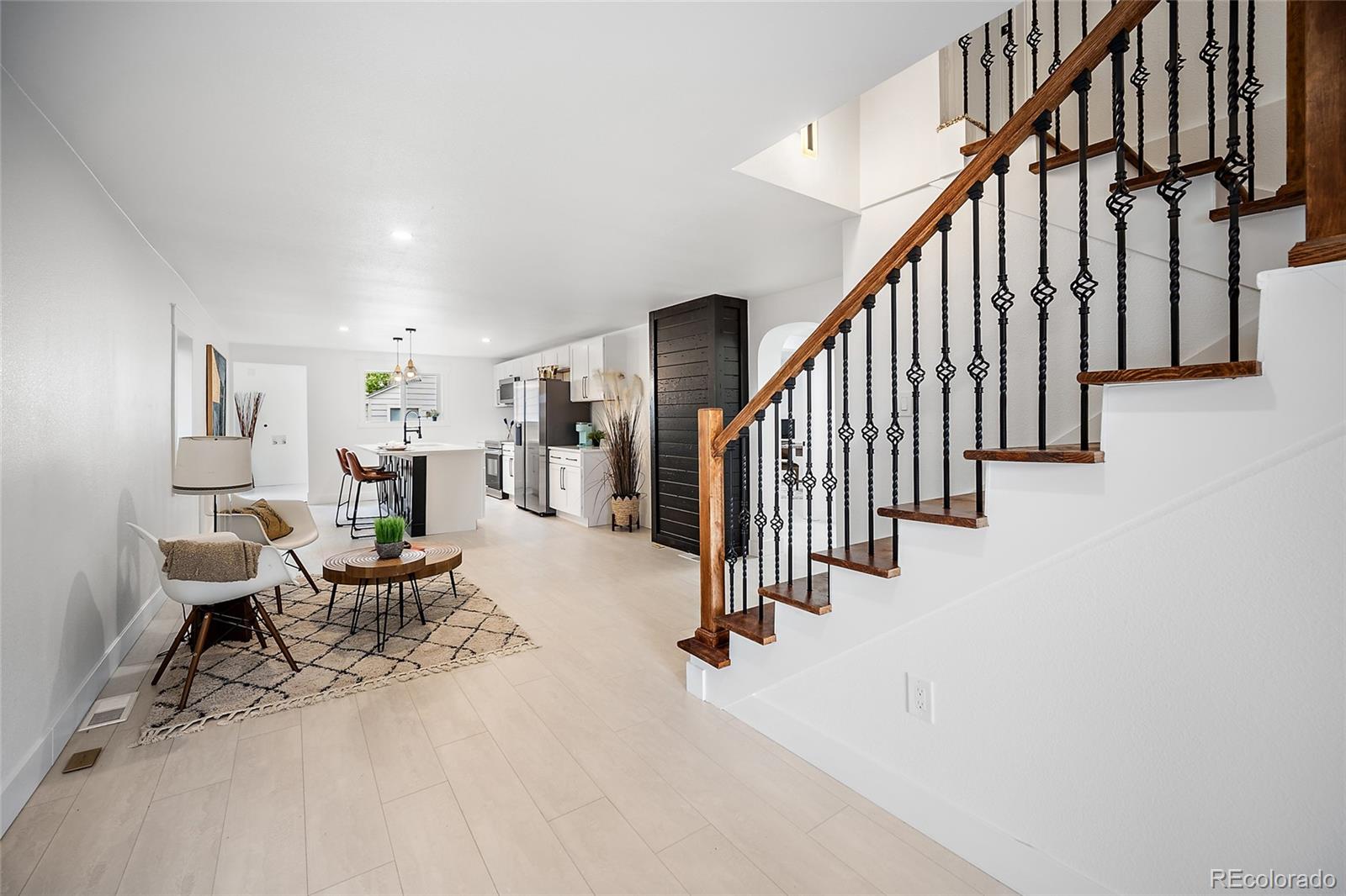 MLS Image #4 for 3630 w walsh place,denver, Colorado