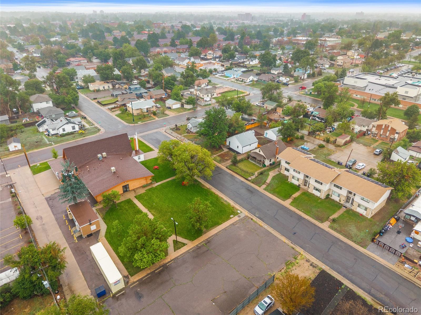 MLS Image #41 for 3630 w walsh place,denver, Colorado