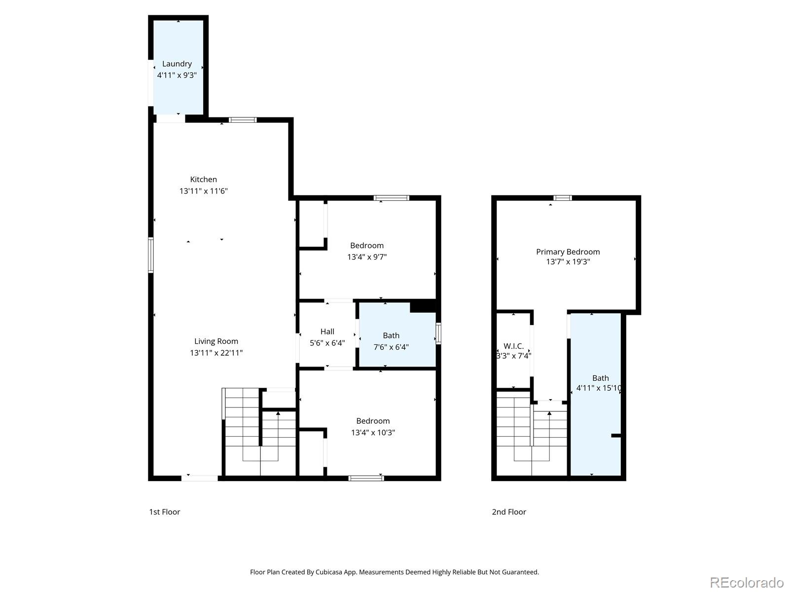 MLS Image #43 for 3630 w walsh place,denver, Colorado