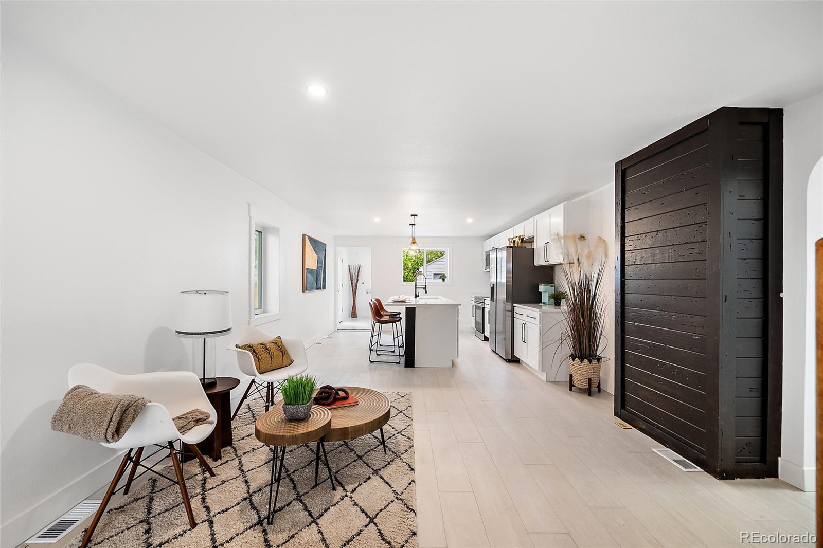 MLS Image #5 for 3630 w walsh place,denver, Colorado