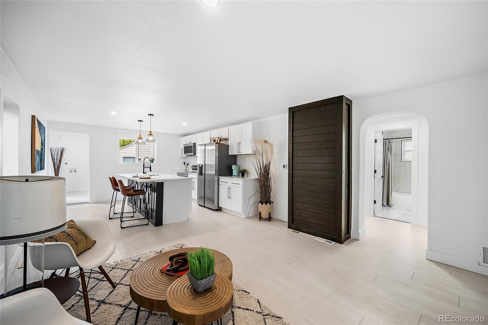 MLS Image #6 for 3630 w walsh place,denver, Colorado