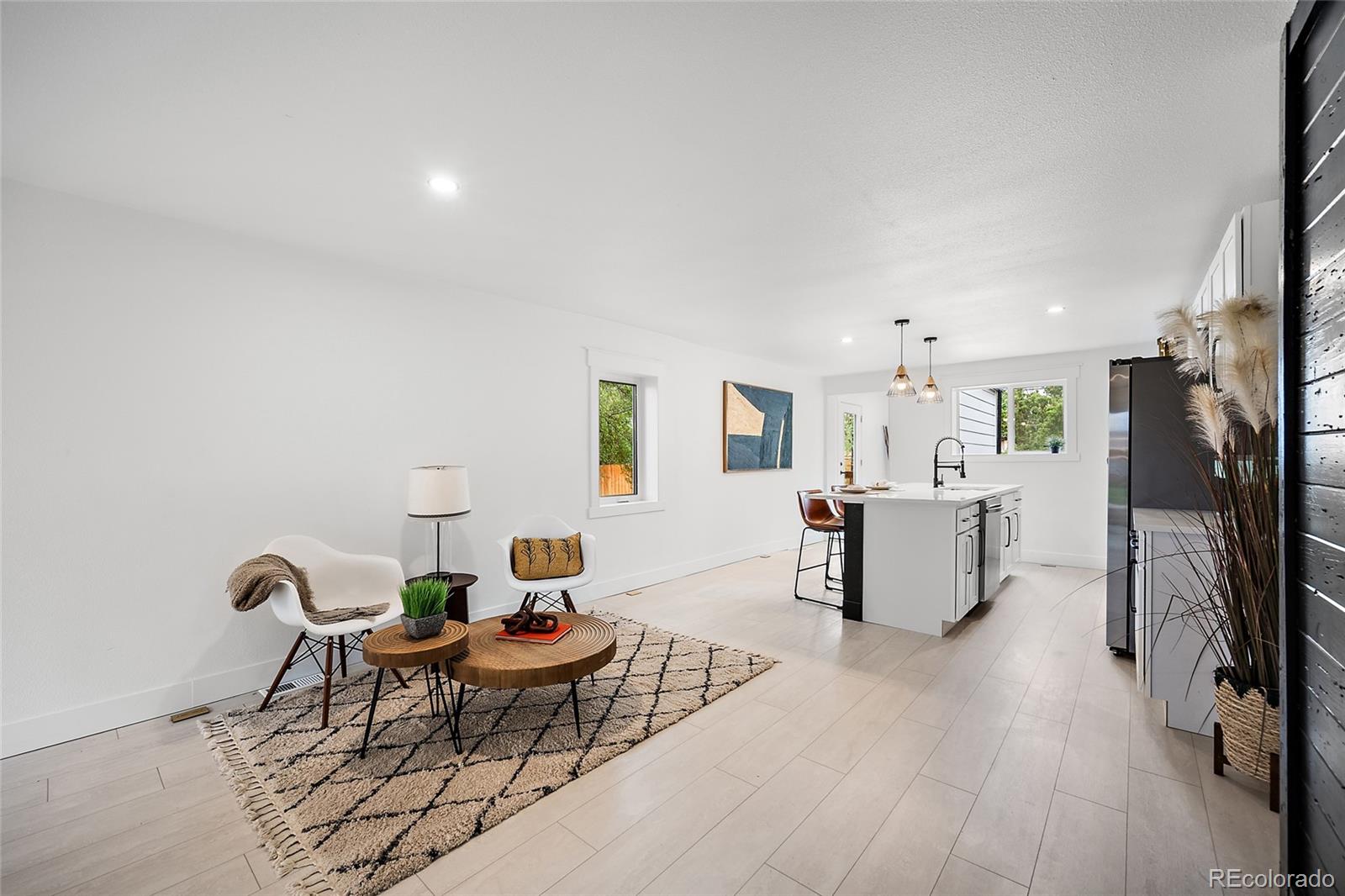 MLS Image #7 for 3630 w walsh place,denver, Colorado