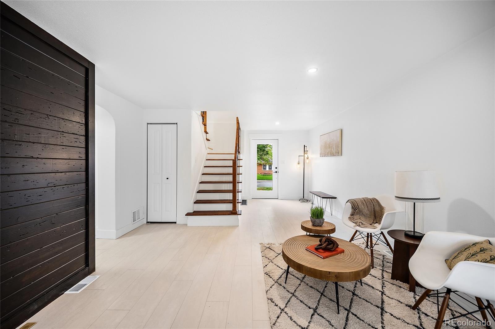 MLS Image #8 for 3630 w walsh place,denver, Colorado