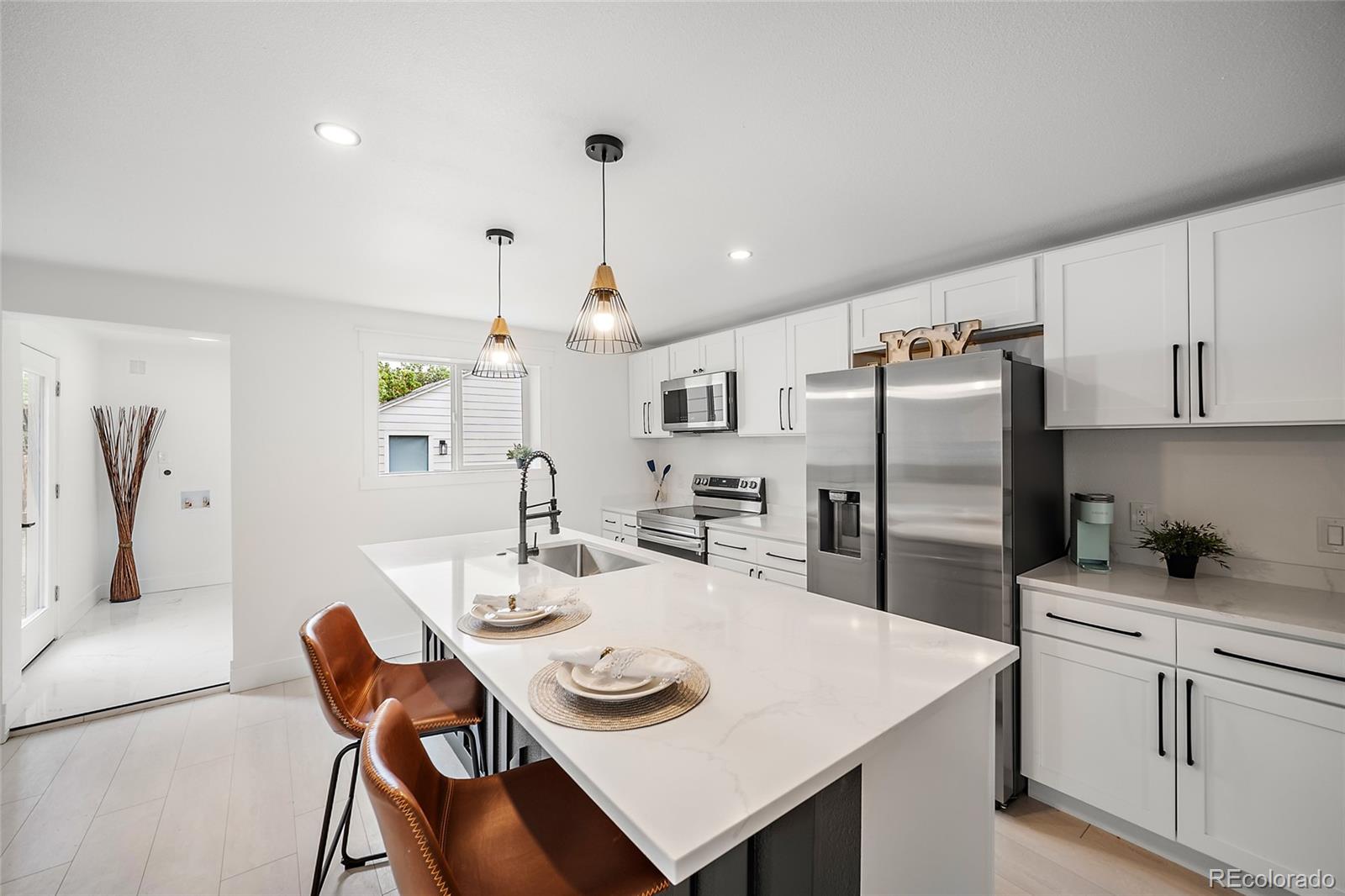 MLS Image #9 for 3630 w walsh place,denver, Colorado