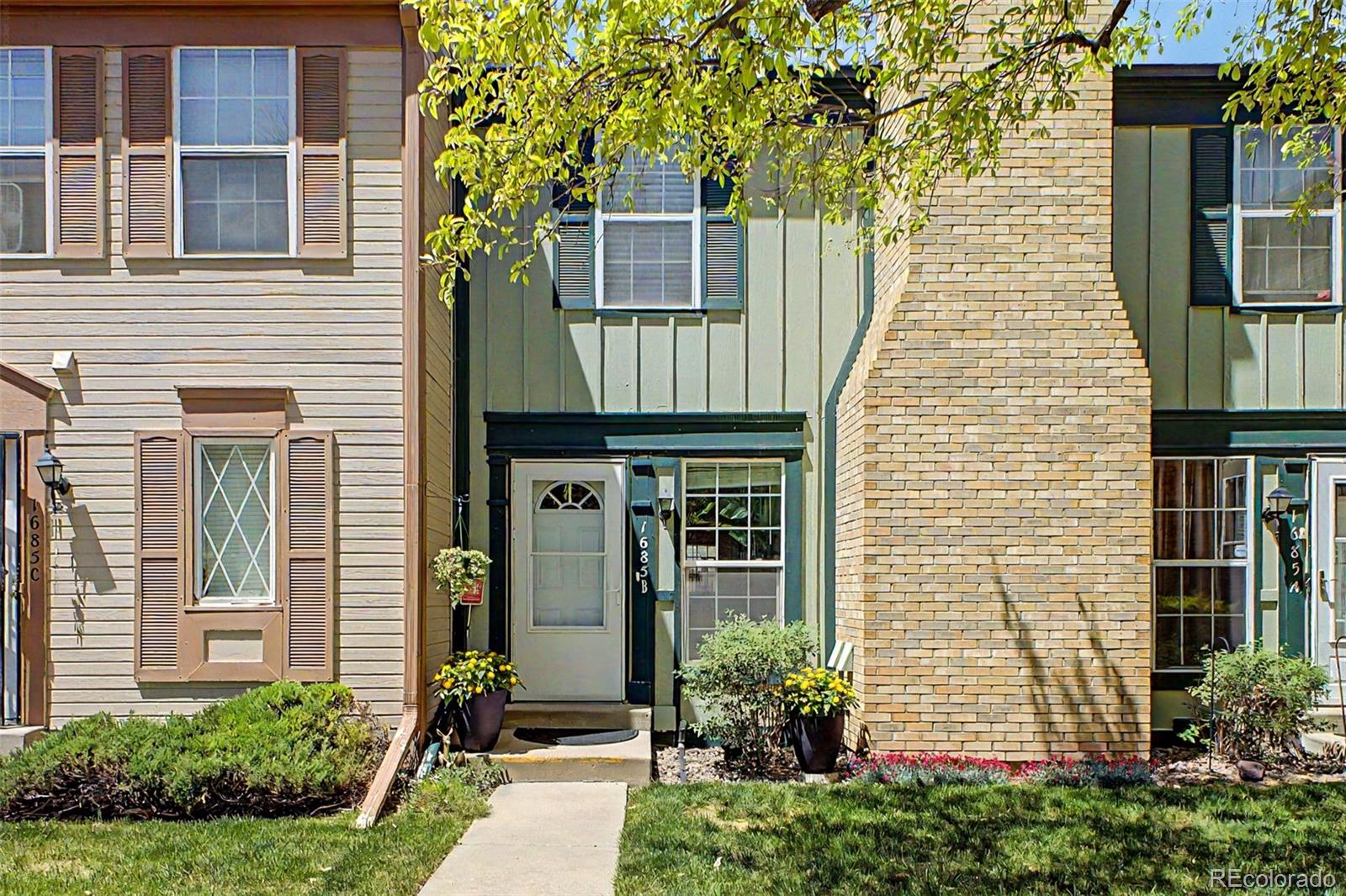 MLS Image #0 for 1685 s blackhawk way,aurora, Colorado