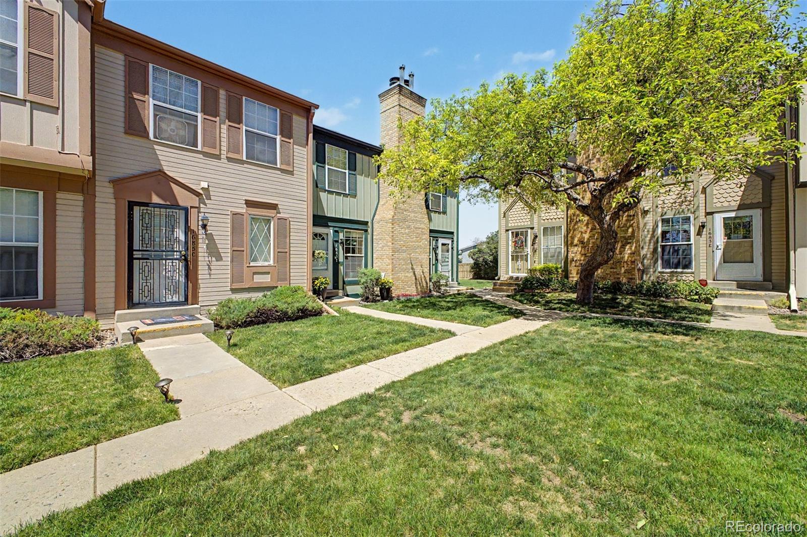 MLS Image #3 for 1685 s blackhawk way,aurora, Colorado