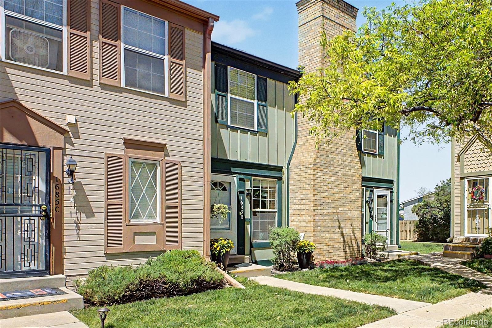 MLS Image #4 for 1685 s blackhawk way,aurora, Colorado
