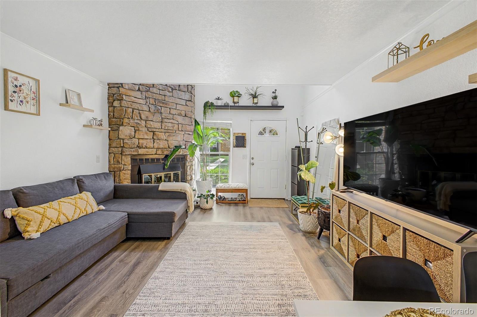MLS Image #5 for 1685 s blackhawk way,aurora, Colorado