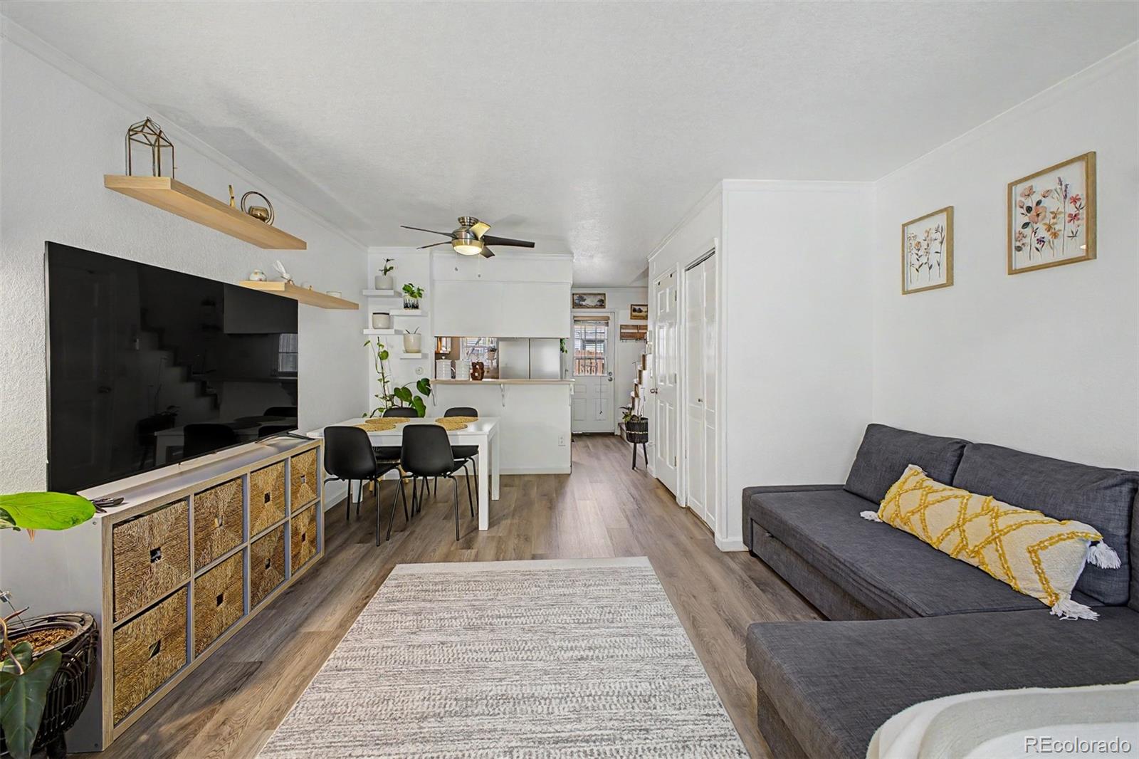MLS Image #7 for 1685 s blackhawk way,aurora, Colorado