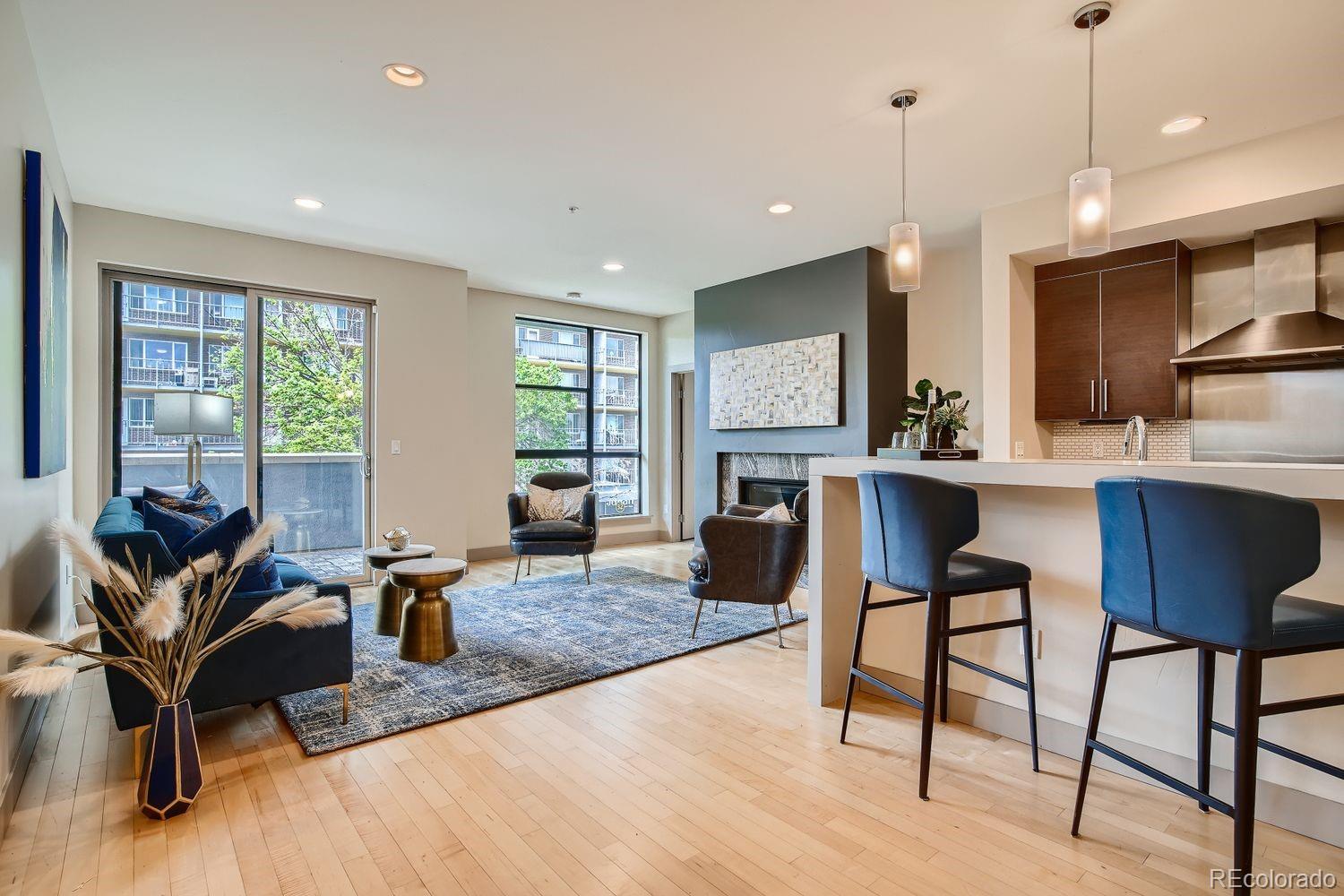 MLS Image #0 for 3420 w 32nd avenue 201,denver, Colorado