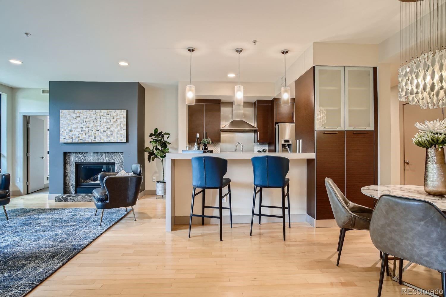 MLS Image #2 for 3420 w 32nd avenue 201,denver, Colorado