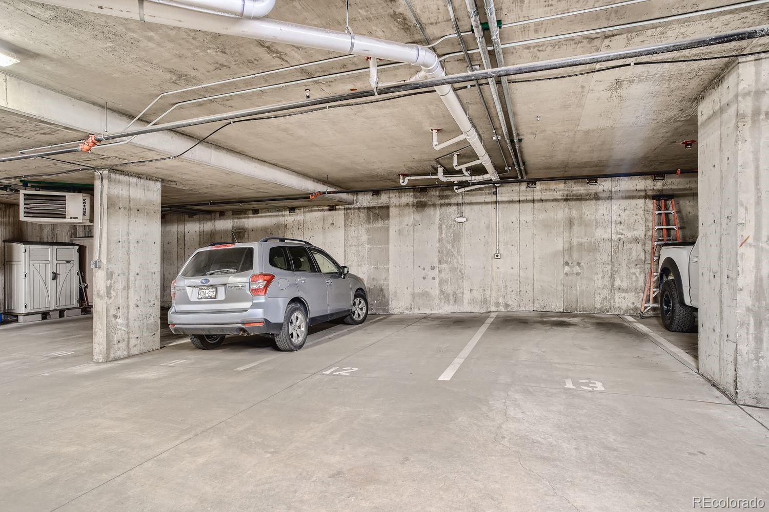 MLS Image #26 for 3420 w 32nd avenue 201,denver, Colorado