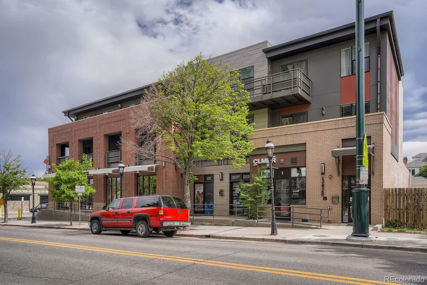 MLS Image #29 for 3420 w 32nd avenue 201,denver, Colorado