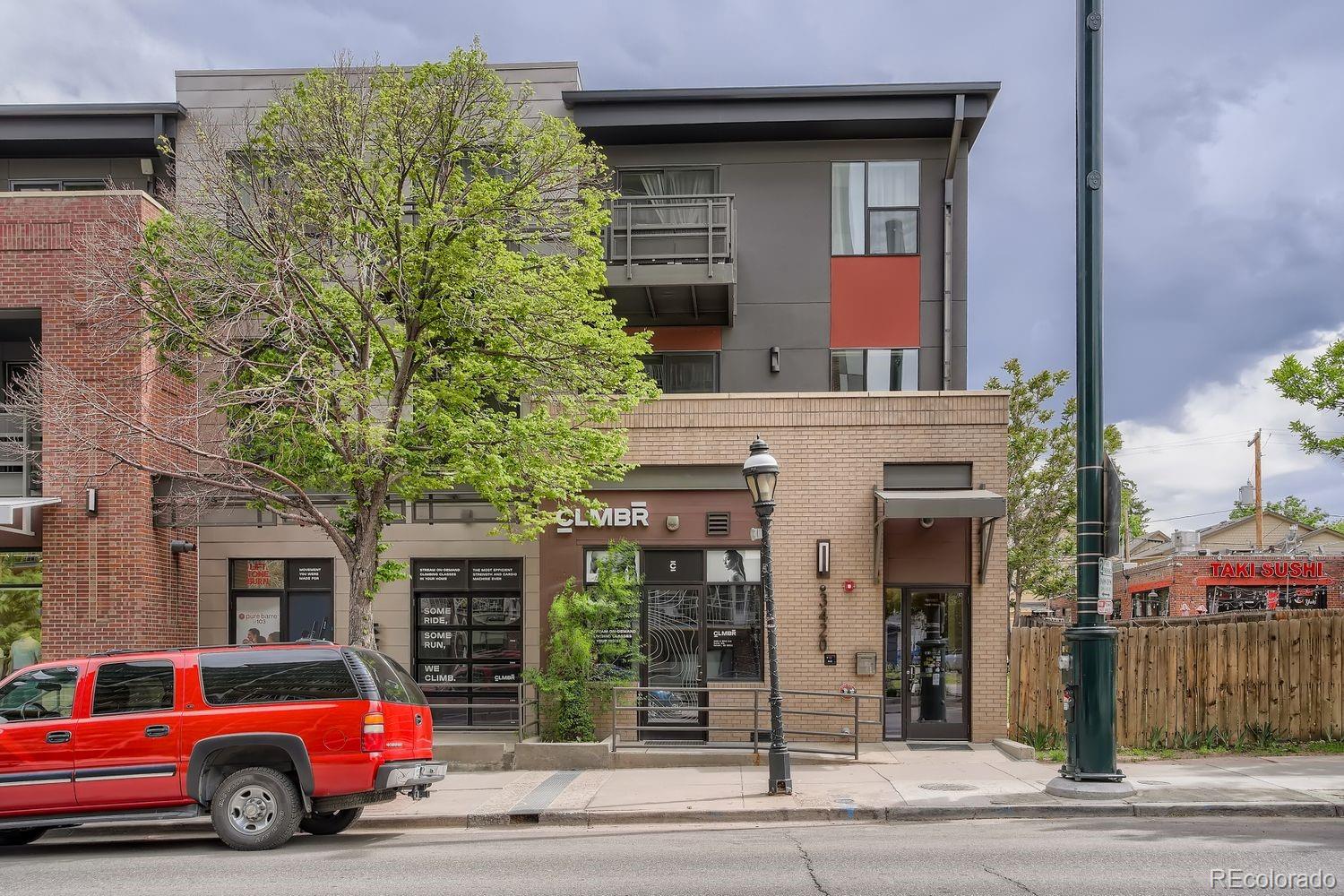 MLS Image #30 for 3420 w 32nd avenue 201,denver, Colorado