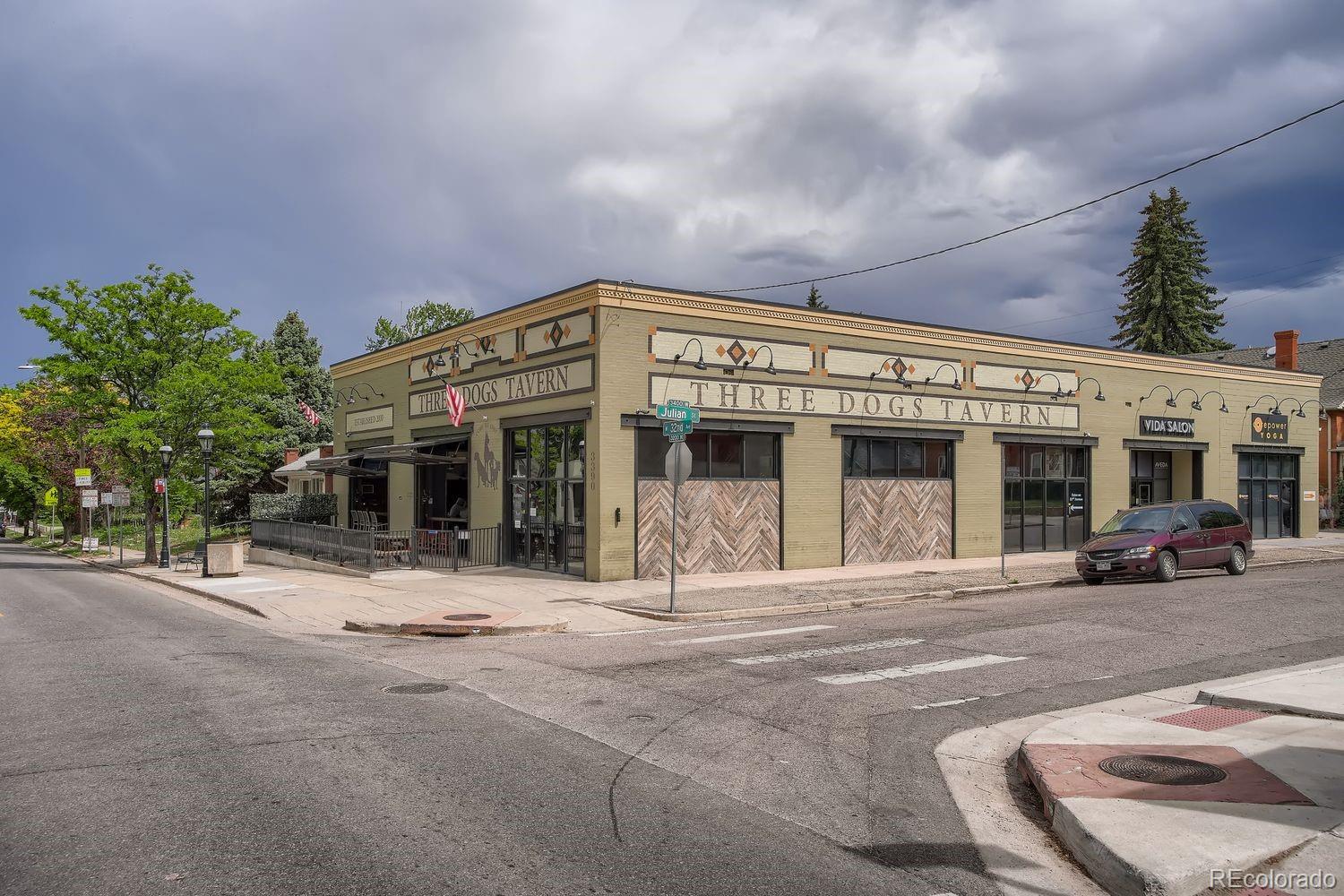 MLS Image #32 for 3420 w 32nd avenue 201,denver, Colorado