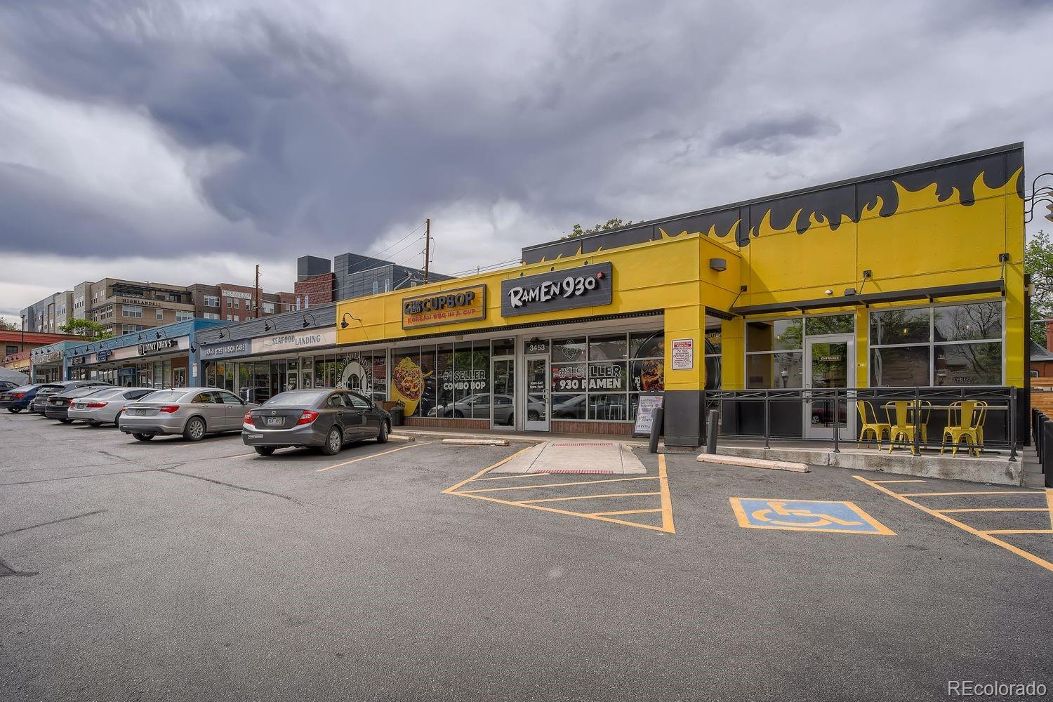 MLS Image #33 for 3420 w 32nd avenue 201,denver, Colorado