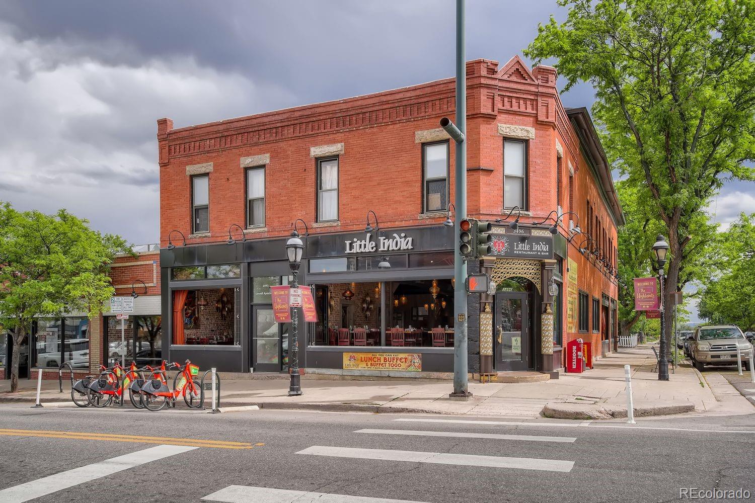 MLS Image #34 for 3420 w 32nd avenue 201,denver, Colorado