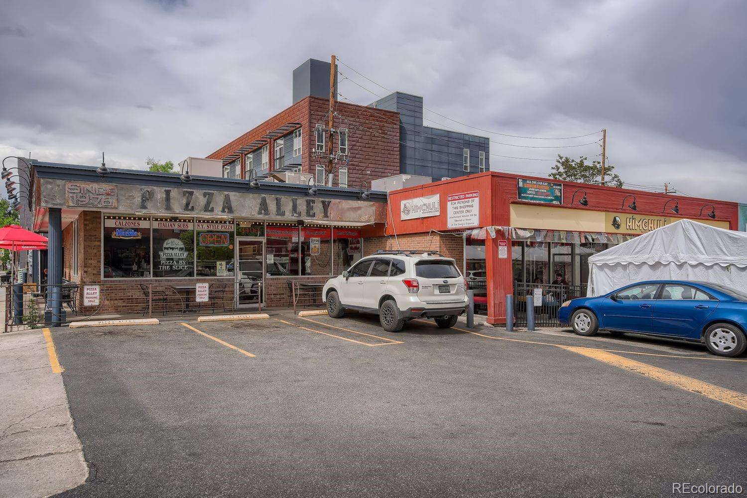 MLS Image #35 for 3420 w 32nd avenue 201,denver, Colorado