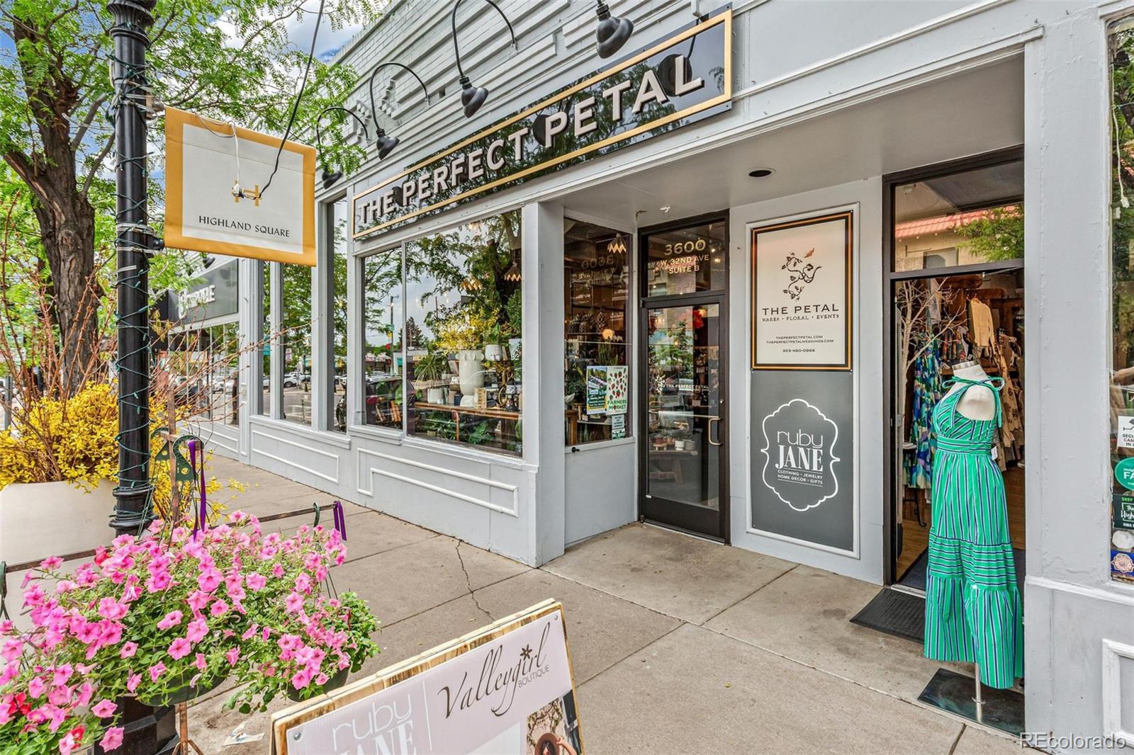 MLS Image #39 for 3420 w 32nd avenue,denver, Colorado