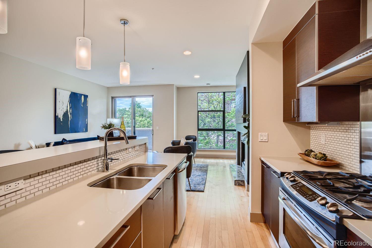 MLS Image #4 for 3420 w 32nd avenue 201,denver, Colorado