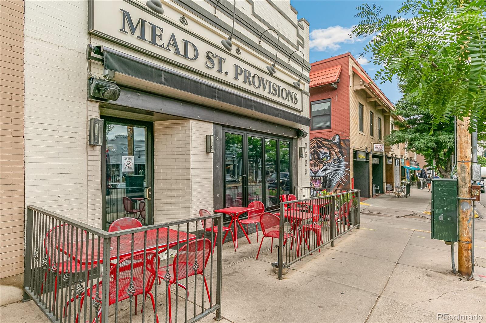 MLS Image #41 for 3420 w 32nd avenue,denver, Colorado