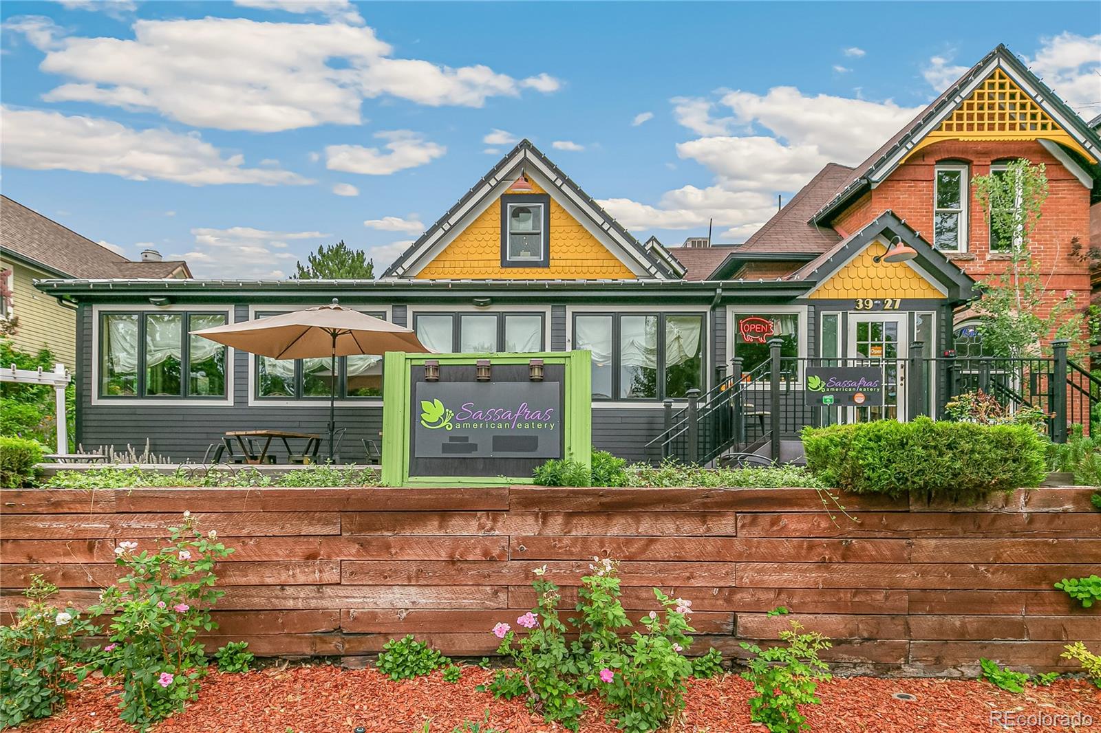 MLS Image #42 for 3420 w 32nd avenue,denver, Colorado