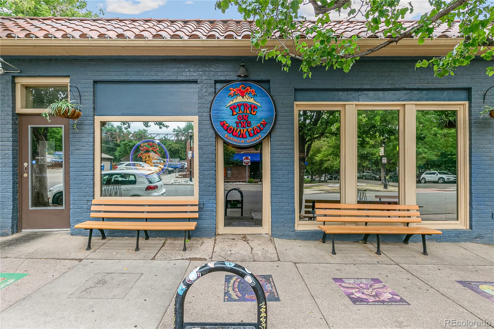 MLS Image #43 for 3420 w 32nd avenue,denver, Colorado