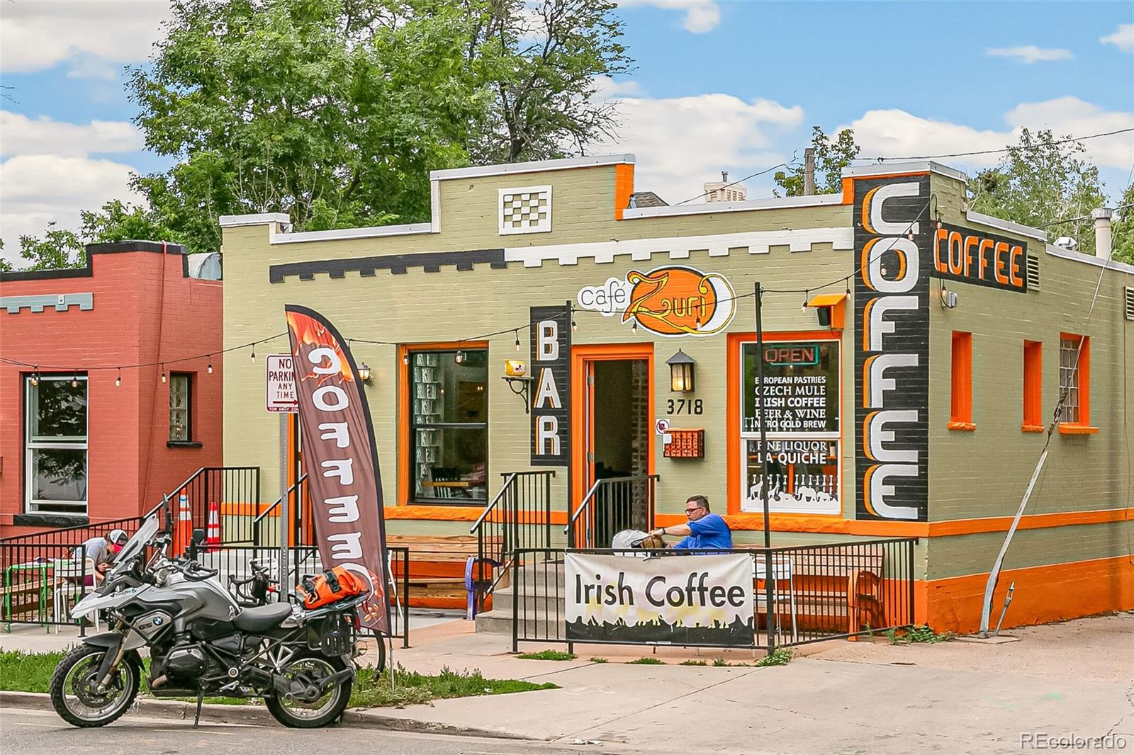 MLS Image #44 for 3420 w 32nd avenue,denver, Colorado